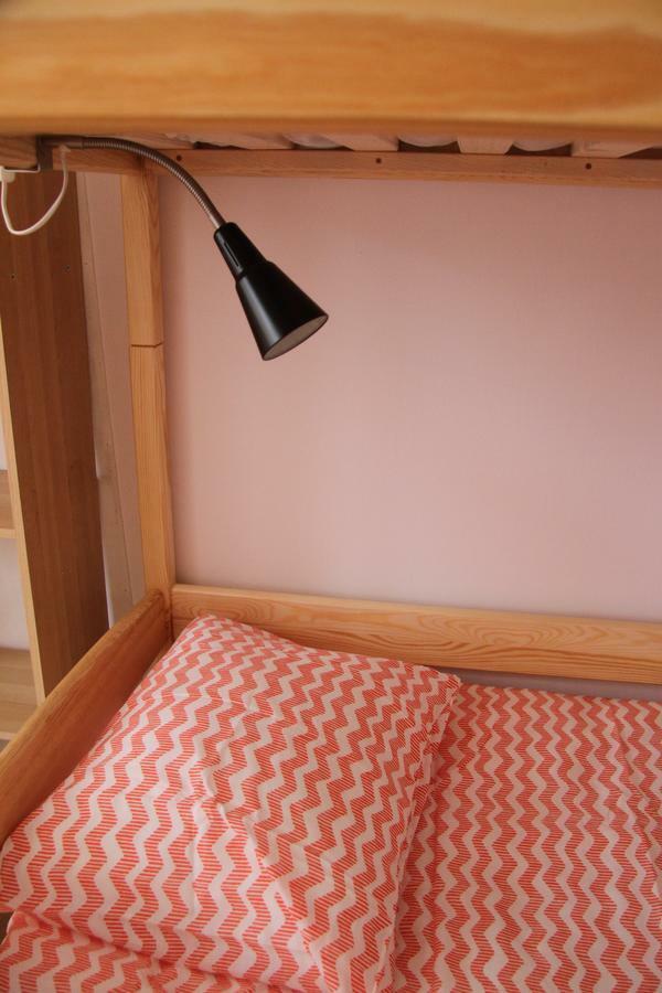 Hostel 18/12 Krakow