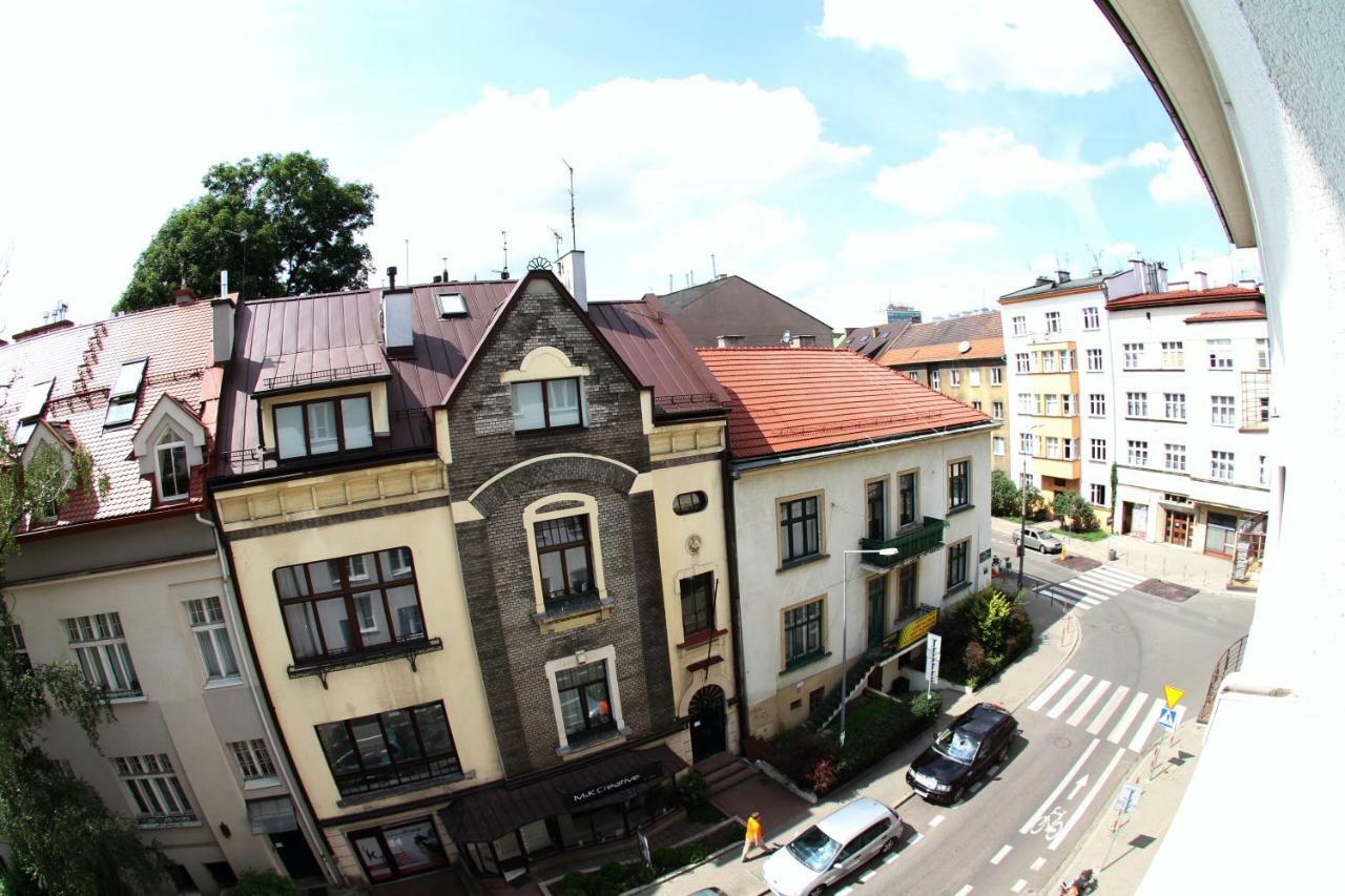 18/12 Hostel Krakow