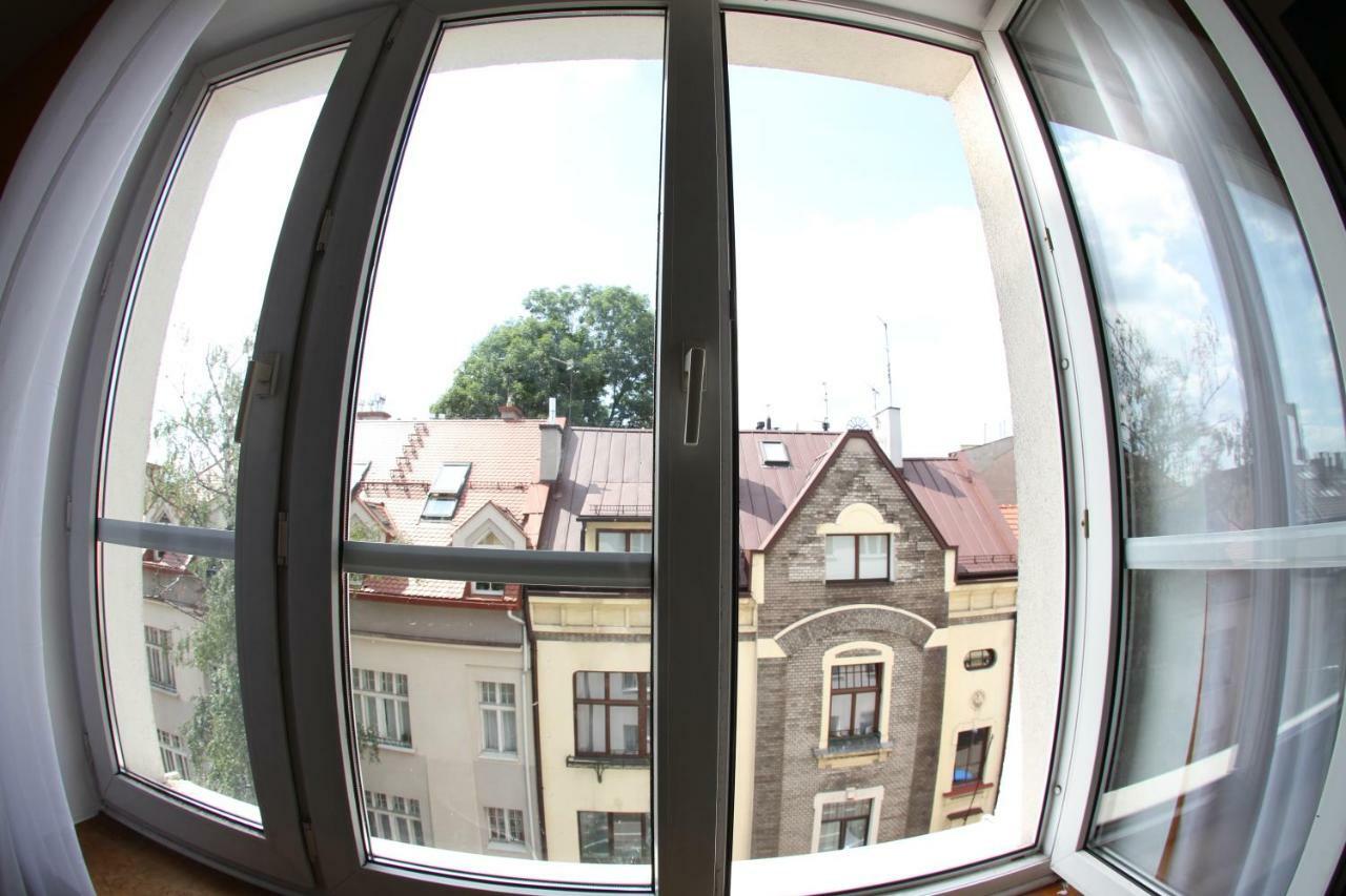 18/12 Hostel Krakow