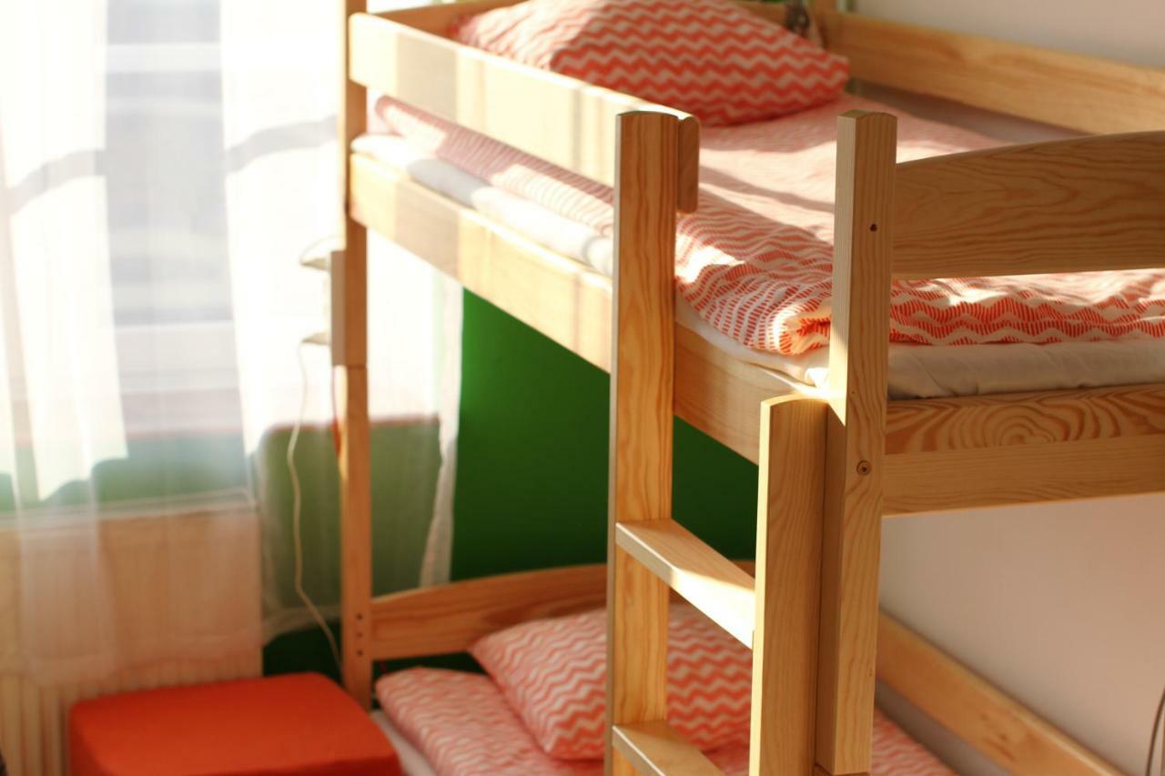 18/12 Hostel Kraków